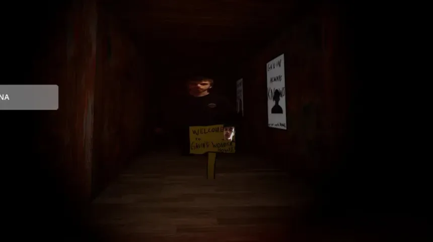 Скриншот 2 к игре Gavin Tyler's Game Collection
