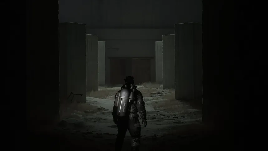 Скриншот 3 к игре BRUTALIST