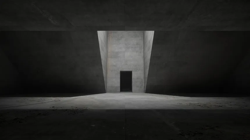 Скриншот 5 к игре BRUTALIST