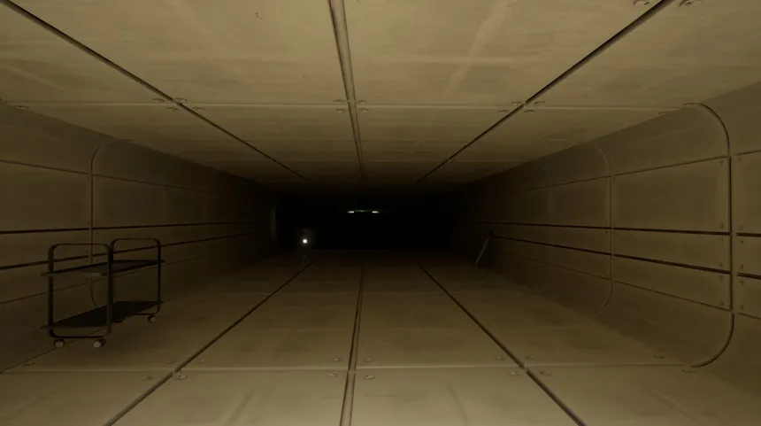 Скриншот 5 к игре Escape the Testing Facility