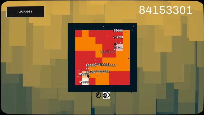 Скриншот 1 к игре POWERCELL