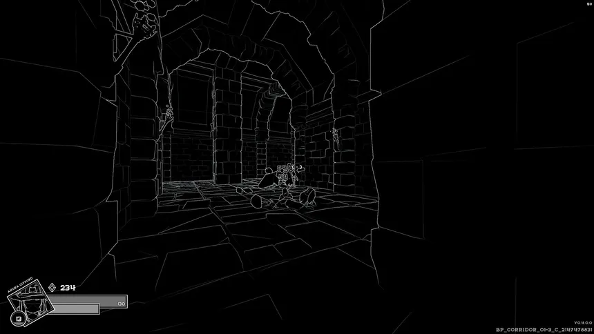 Скриншот 3 к игре Eternal Labyrinth