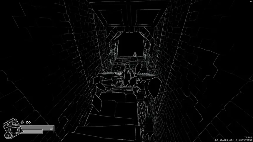 Скриншот 7 к игре Eternal Labyrinth