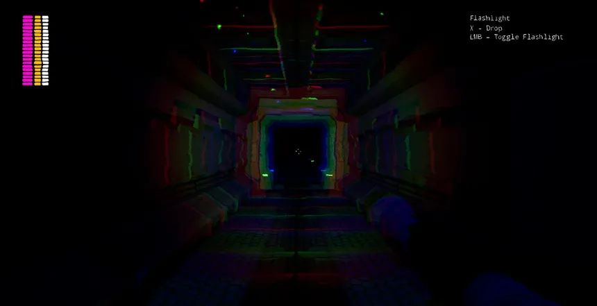 Скриншот 8 к игре Void Scavengers