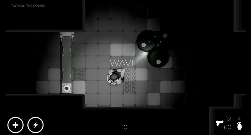 Скриншот 3 к игре Containment Breach
