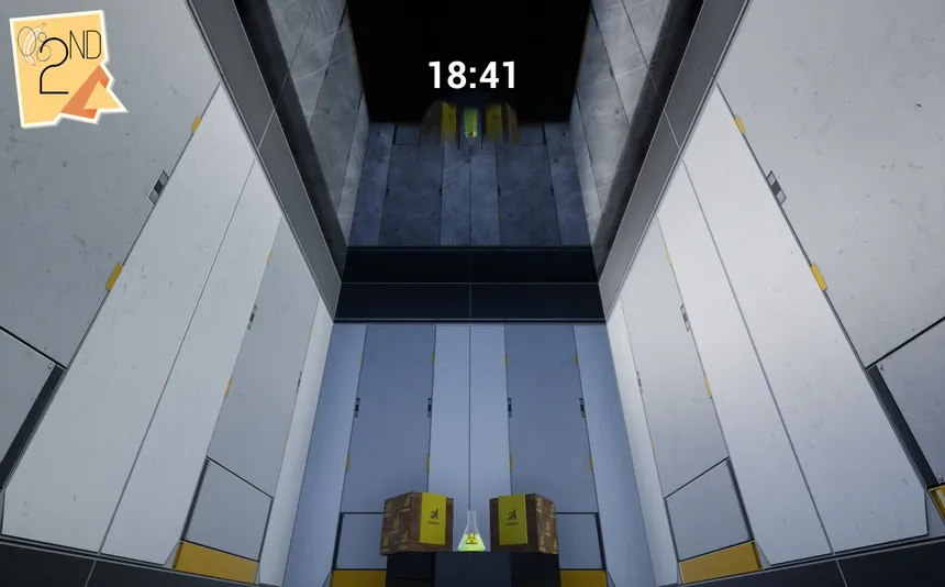 Скриншот 6 к игре Radioactive Pineapple