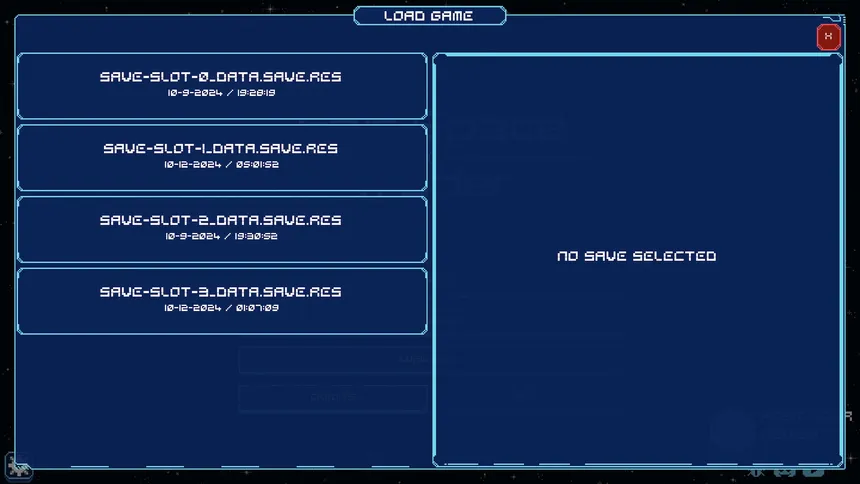 Скриншот 7 к игре Epic Space Trader