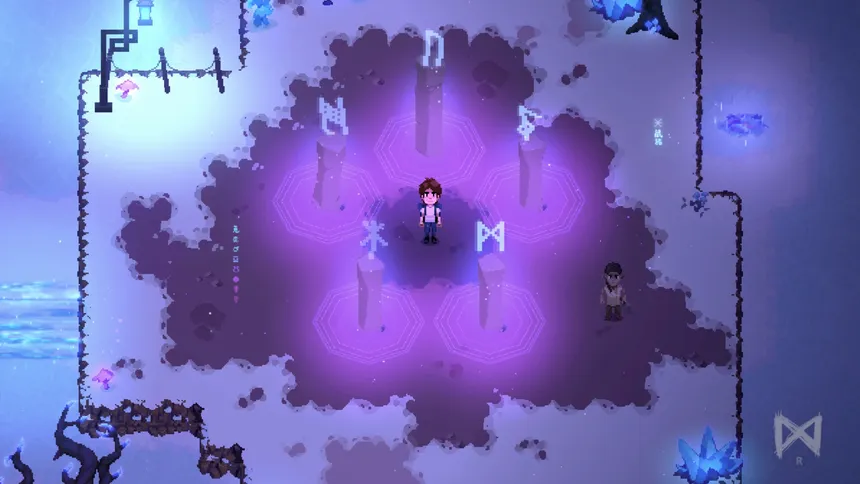Скриншот 6 к игре Master Lemon: The Quest for Iceland