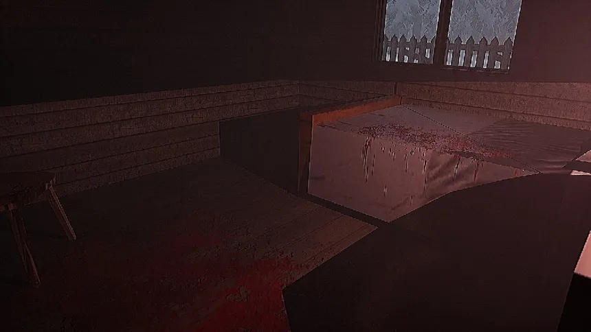 Скриншот 2 к игре Devil's Trap