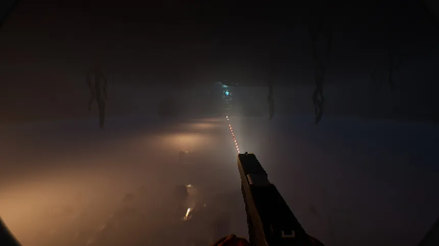 Скриншот 4 к игре Devil's Trap