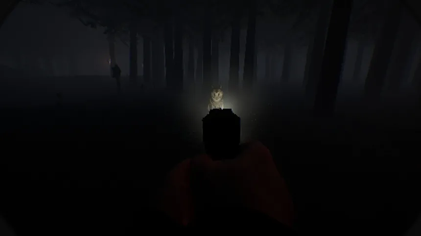 Скриншот 5 к игре Devil's Trap