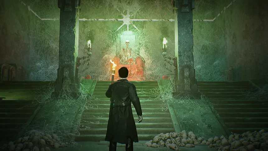 Скриншот 4 к игре Etera