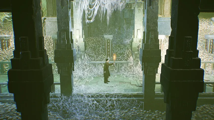Скриншот 8 к игре Etera