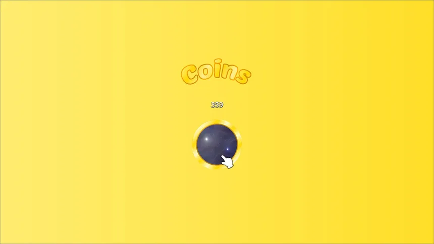 Скриншот 1 к игре Coins