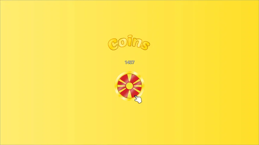 Скриншот 2 к игре Coins