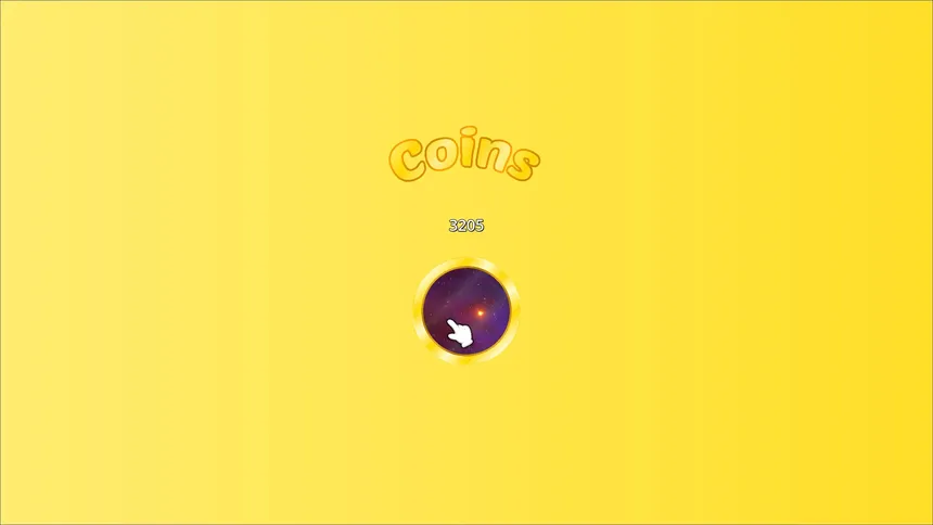 Скриншот 3 к игре Coins