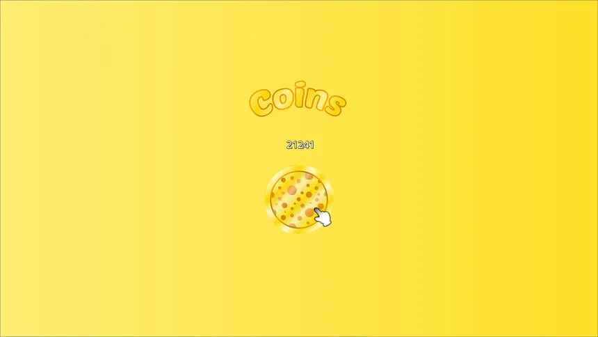 Скриншот 5 к игре Coins