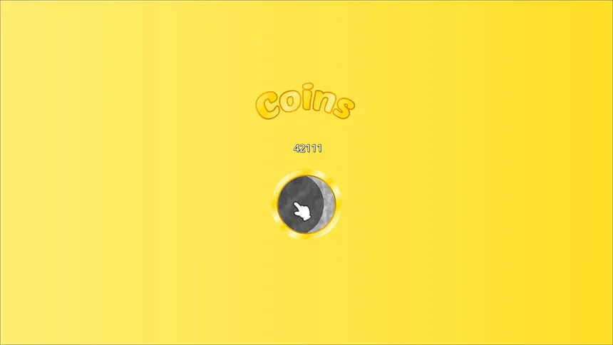 Скриншот 6 к игре Coins