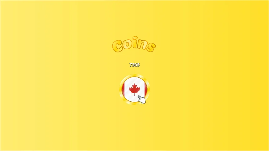 Скриншот 7 к игре Coins