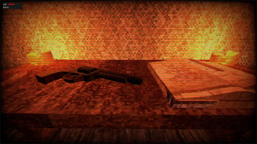 Скриншот 2 к игре The Curse of Karlanrik