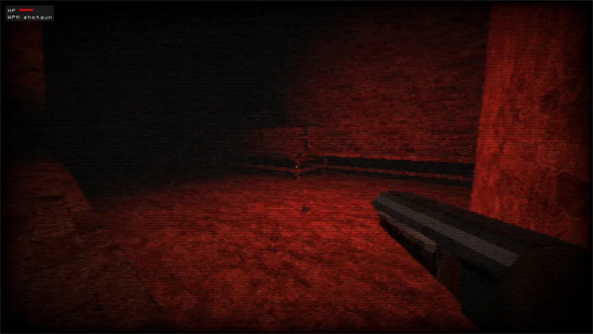 Скриншот 4 к игре The Curse of Karlanrik
