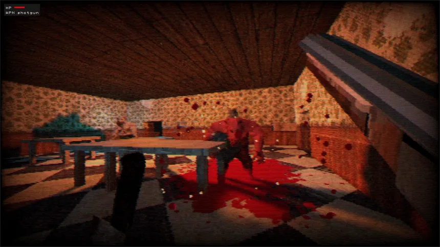 Скриншот 5 к игре The Curse of Karlanrik
