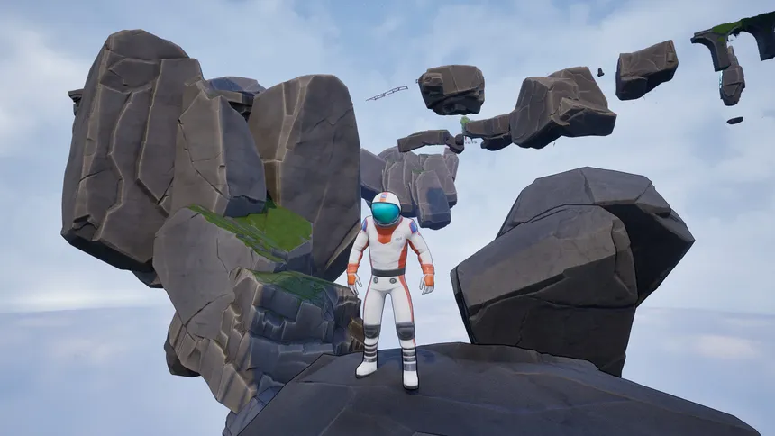 Скриншот 7 к игре Ascendaria