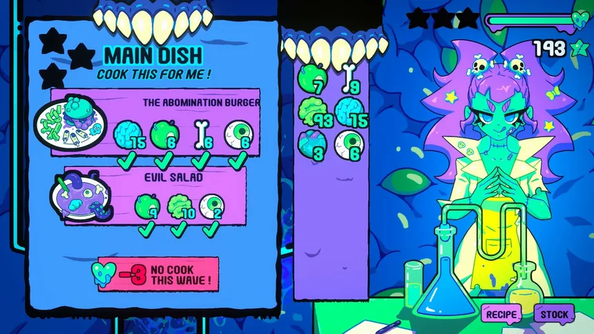 Скриншот 1 к игре Flesh Psychosis