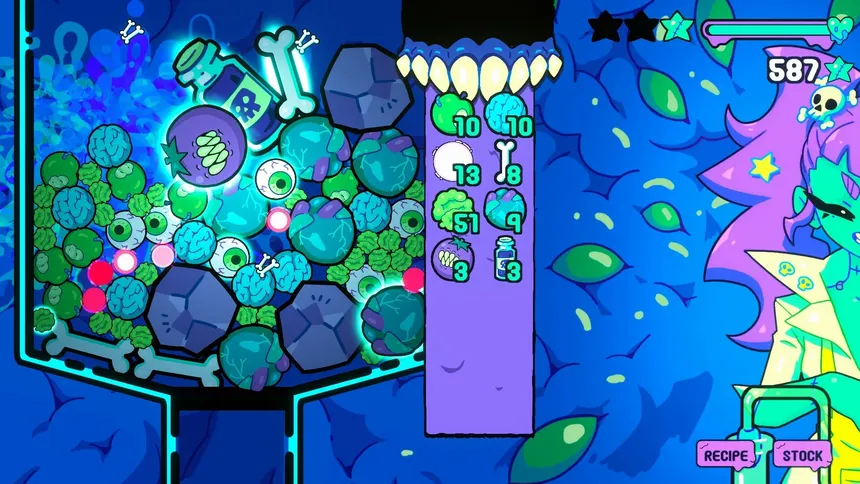 Скриншот 5 к игре Flesh Psychosis