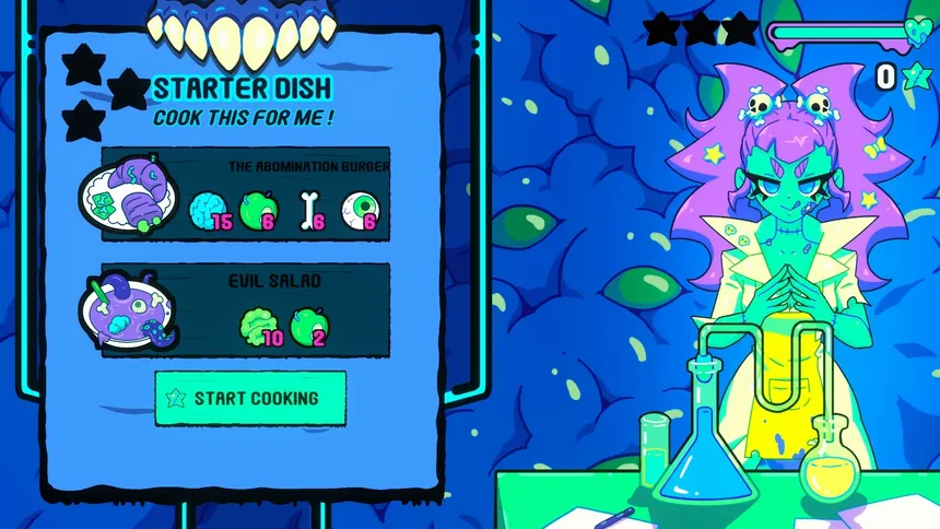 Скриншот 6 к игре Flesh Psychosis
