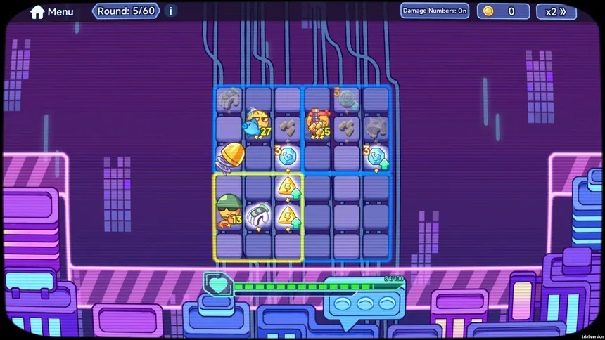 Скриншот 6 к игре Эмодзи-шутер