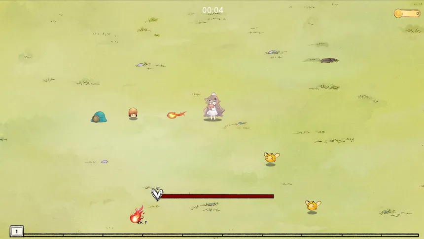 Скриншот 2 к игре Dream World Adventure