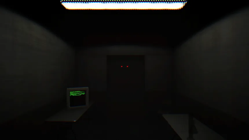 Скриншот 3 к игре There was something in that room