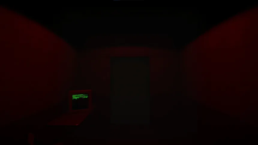 Скриншот 5 к игре There was something in that room