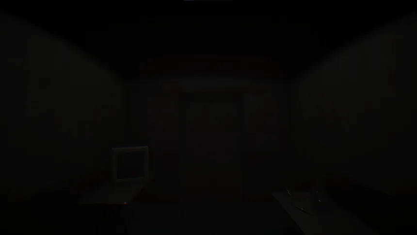 Скриншот 7 к игре There was something in that room