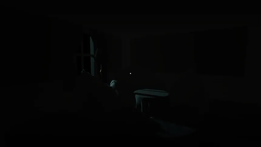 Скриншот 1 к игре Haunting Memories