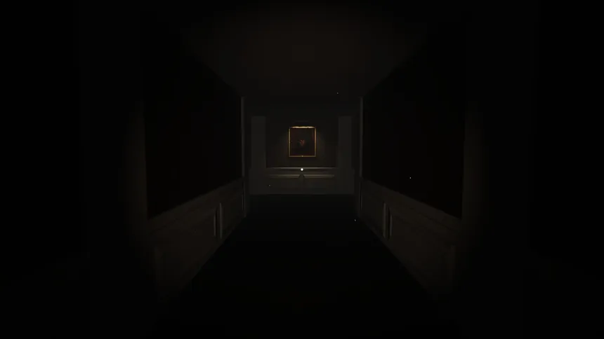 Скриншот 2 к игре Haunting Memories