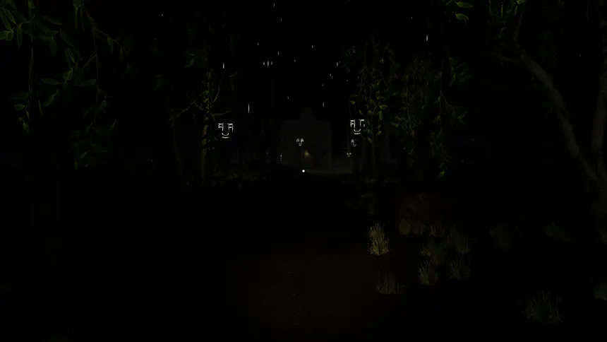 Скриншот 7 к игре Haunting Memories