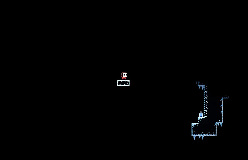 Скриншот 2 к игре Dark Ascent