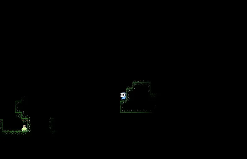 Скриншот 3 к игре Dark Ascent
