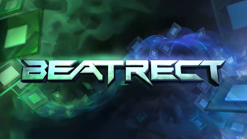 Скриншот 7 к игре Beatrect