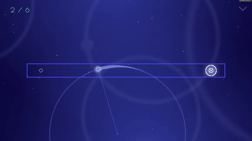 Скриншот 3 к игре Arc Tracker