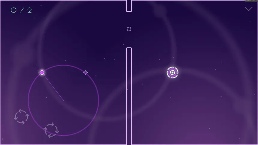 Скриншот 4 к игре Arc Tracker