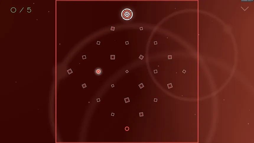 Скриншот 5 к игре Arc Tracker