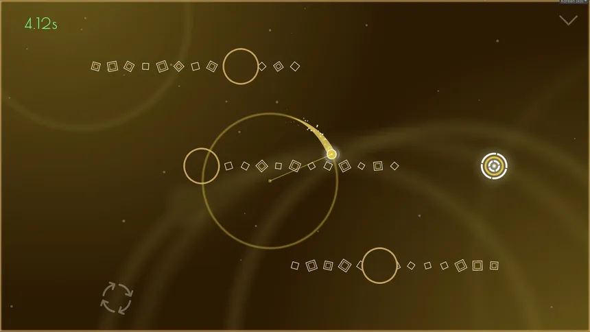 Скриншот 6 к игре Arc Tracker