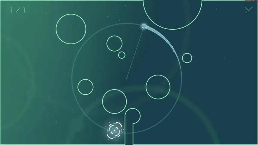 Скриншот 8 к игре Arc Tracker