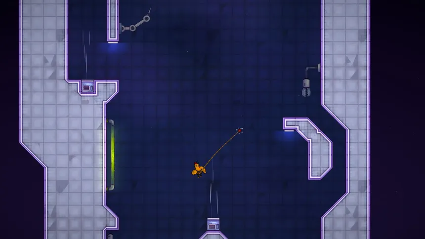 Скриншот 6 к игре Chickens Don't Fly