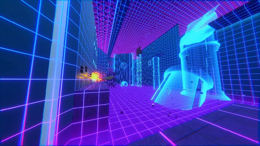 Скриншот 4 к игре DuaLight
