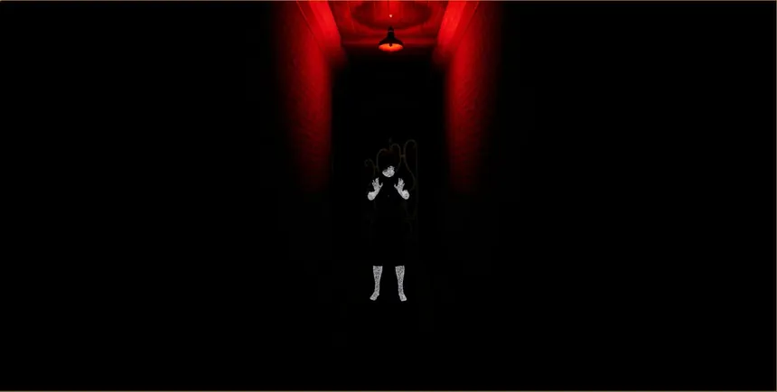 Скриншот 2 к игре DOMUS ABSCONDITA