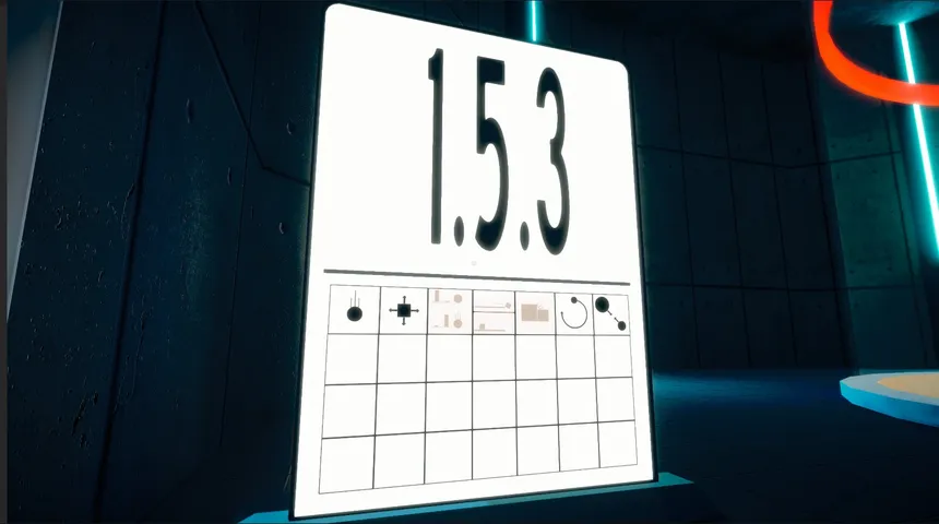 Скриншот 5 к игре Newton's Fourth Law